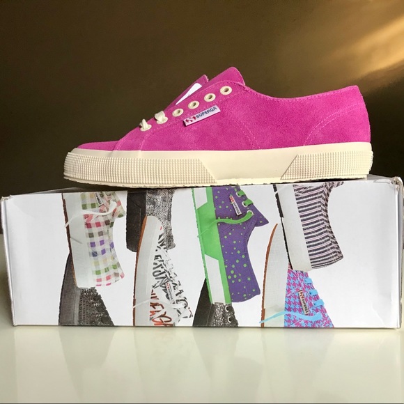 Sugerga 2750 Sneakers - NIB - Picture 4 of 11